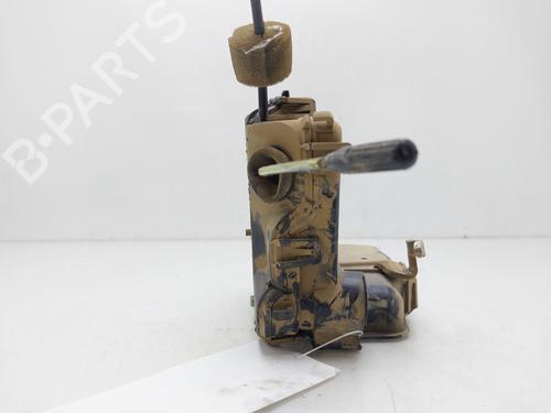 Front right lock MERCEDES-BENZ C-CLASS (W203) C 220 CDI (203.006) | BP15123568C97 
