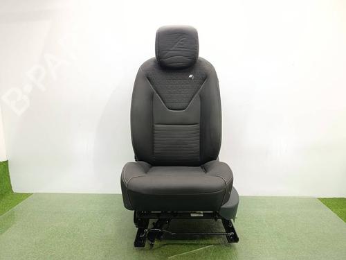Used Left front seat Left front seat RENAULT CLIO IV (BH_) [2012-2021] 40561267 40561267