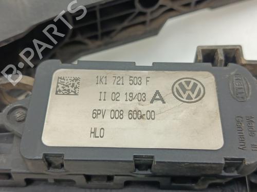 Pedal AUDI A3 (8P1)  | BP29450946I4 