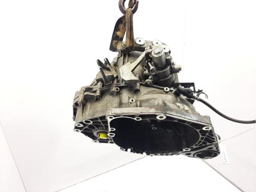 Gearbox OPEL INSIGNIA A Country Tourer (G09) 2.0 CDTi (47) | BP17919191M3 