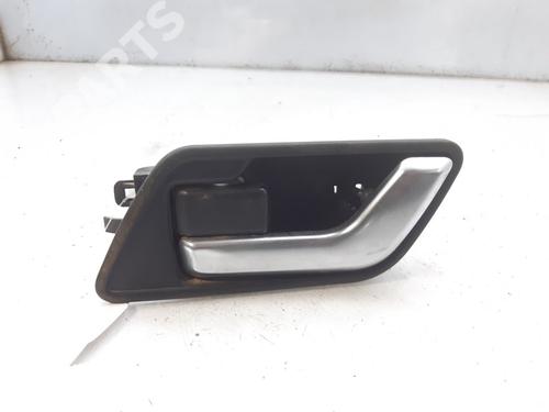 Used Front left interior door handle Front left interior door handle LAND ROVER FREELANDER 2 (L359) 2.2 TD4 4x4 (150 hp) 10199927 10199927