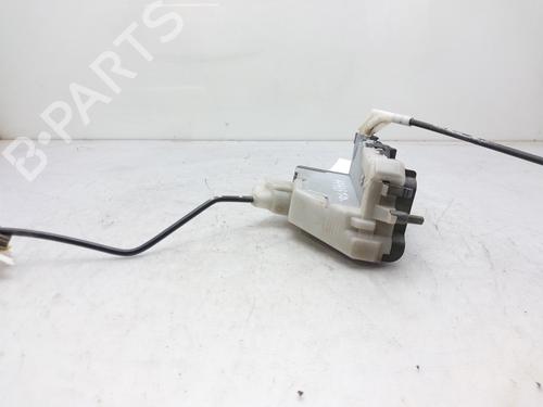 Rear right lock PEUGEOT 3008 I MPV (0U_) 1.6 HDi | BP11706389C99 
