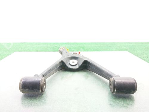 Right rear suspension arm MERCEDES-BENZ M-CLASS (W163) ML 270 CDI (163.113) | BP18031324M15 