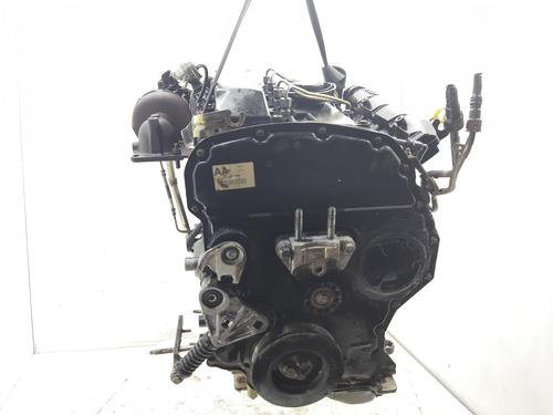 Engine FORD MONDEO III Saloon (B4Y) 2.0 16V TDDi / TDCi | BP11084131M1 