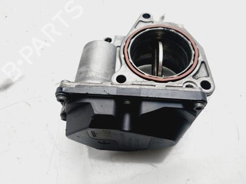 Throttle body SKODA SUPERB II (3T4) 2.0 TDI 16V | BP21120537M82 