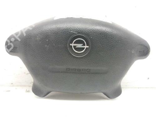 Used Driver airbag OPEL VECTRA B (J96) 1.6 i 16V (F19) (100 hp) 3344319