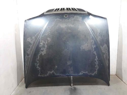 Used Hood SSANGYONG MUSSO (FJ) 2.9 TD (120 hp) 8825143