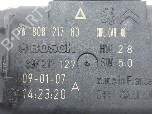 Electronic module CITROËN C6 (TD_) 2.7 HDi | BP39504525M83 - Image 2