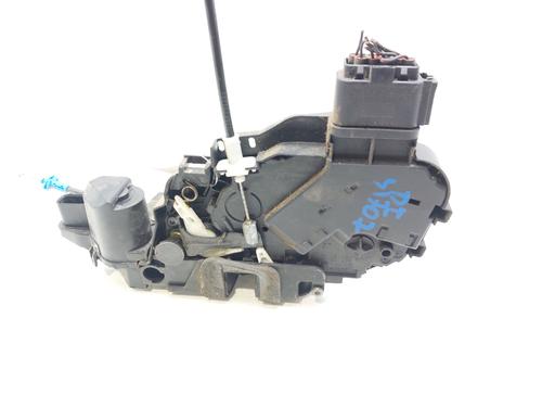 Used Front left lock FORD MONDEO IV (BA7) 2.0 TDCi (140 hp) 13819939