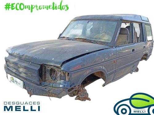 Brugte LAND ROVER DISCOVERY I (LJ) 4786809