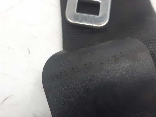 Front right seatbelt FORD MONDEO III (B5Y) 2.0 TDCi | BP8733058I25 