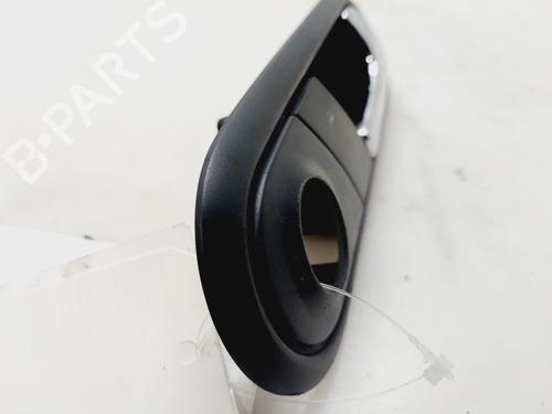 Front right interior door handle SEAT CORDOBA (6L2) 1.4 16V | BP25993939I14 