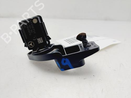 Electronic sensor MERCEDES-BENZ A-CLASS (W177) A 200 d (177.012) | BP29727191M84 