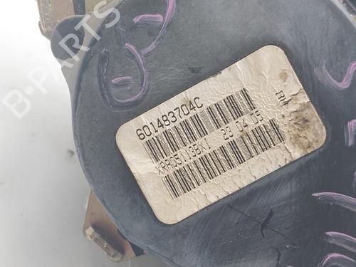 Front right seatbelt CHRYSLER PT CRUISER (PT_) 2.2 CRD | BP16113540I25 