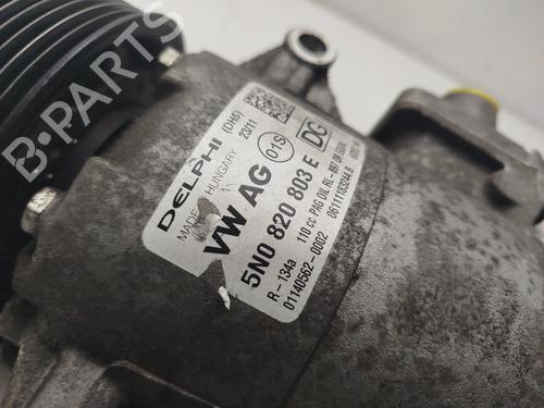 AC compressor SEAT LEON (1P1) | BP32032542M34 - Image 5