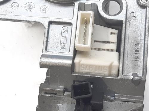 Used Ignition barrel Ignition barrel OPEL ASTRA H (A04) 1.6 (L48) (105 hp) 10920784 10920784