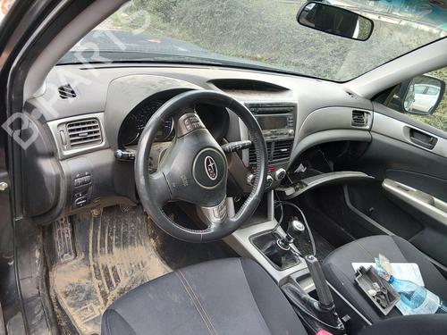 Hinge/Door check strap SUBARU FORESTER (SJ_) 2.0 D AWD (SJD) | BP30407909C146 