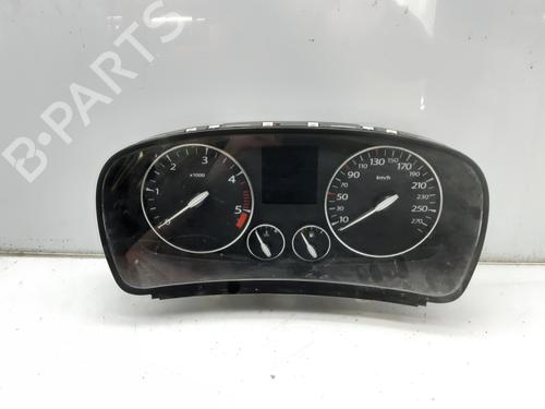 Used Instrument cluster RENAULT LAGUNA III (BT0/1) 2.0 dCi (BT07, BT0J, BT14, BT1A, BT1S) (131 hp) 11234264
