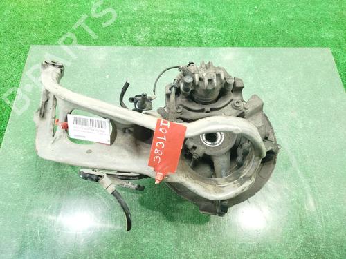 Left front steering knuckle CITROËN C5 III (RD_)  | BP29983922M25