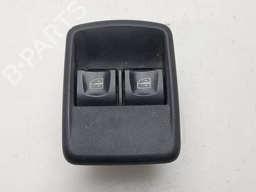 Used Left front window switch Left front window switch DACIA LOGAN II [2012-2026] 40153880 40153880