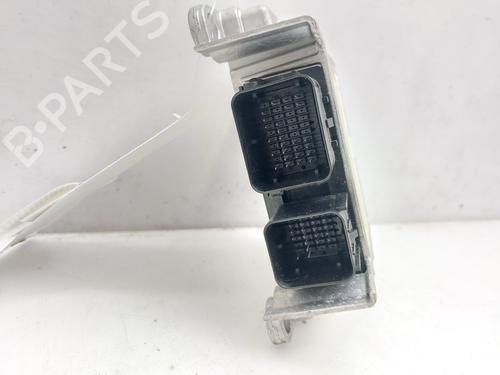 ECU airbags MAZDA 3 Saloon (BK) 1.6 DI Turbo (BK12Y) | BP16110396M53 
