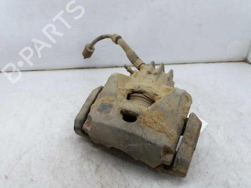 Used Right front brake caliper PEUGEOT PARTNER Box Body/MPV 1.6 HDi 16V (90 hp) 11571725