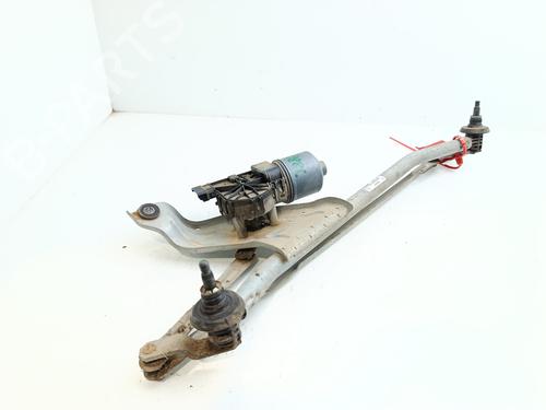 Used Front wiper motor DACIA DUSTER (HS_) [2010-2018]  29584531
