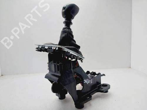 Gear lever OPEL CROSSLAND X / CROSSLAND (P17, P2QO)  | BP29714256M90 