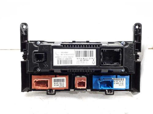 Climate control PEUGEOT 407 SW (6E_, 6D_) 2.0 | BP2891349I5 