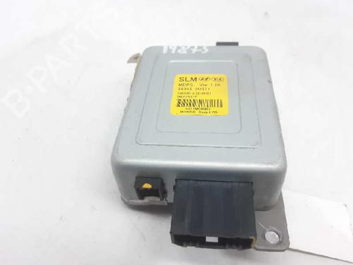 Used Electronic module KIA SPORTAGE III (SL) 1.7 CRDi (116 hp) 5324541