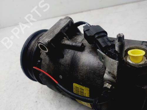 AC compressor FORD FIESTA VI (CB1, CCN)  | BP27159990M34 