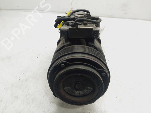 AC compressor BMW 1 Coupe (E82) 120 d | BP22799657M34 