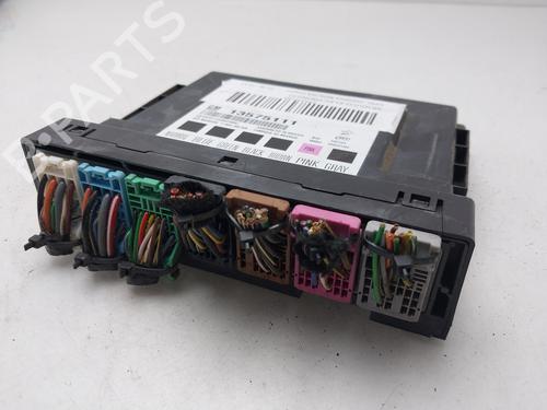 Electronic module OPEL INSIGNIA A (G09) | BP37026530M83 - Image 4