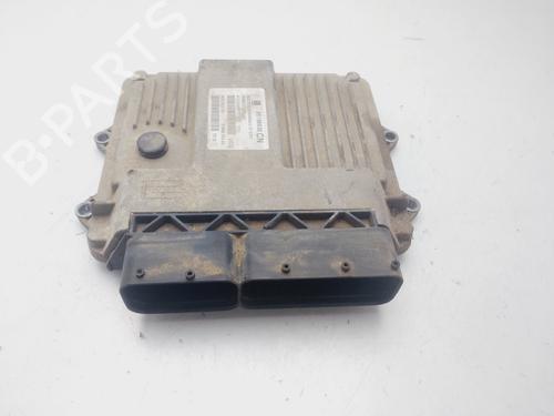 Computer motormanagement OPEL CORSA D (S07) [2006-2015]  29908819