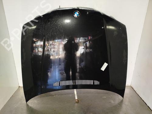 Motorhjelm BMW 3 Compact (E46) 320 td (150 hp) 31265028