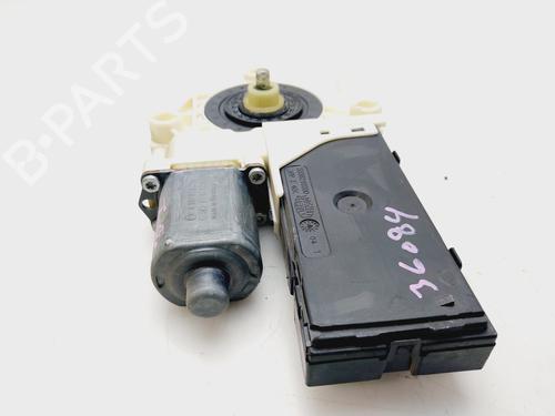 Left front window motor RENAULT LAGUNA III Grandtour (KT0/1) 2.0 dCi (KT01, KT08, KT09, KT0K, KT12, KT1D, KT1W) | BP22200909E21 