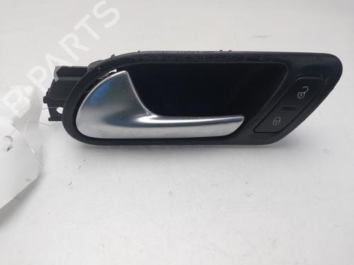 Used Front left interior door handle Front left interior door handle VW JETTA III (1K2) 1.9 TDI (105 hp) 33756103 33756103
