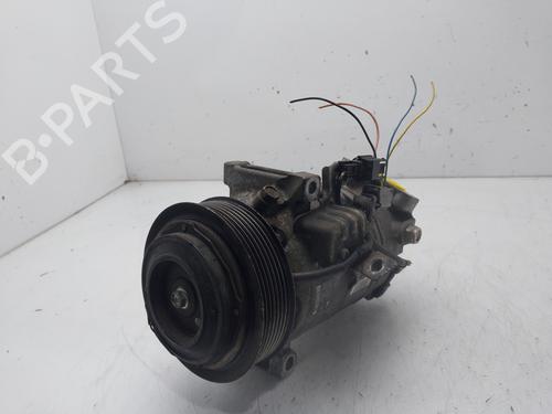 Used AC compressor AC compressor NISSAN QASHQAI II (J11, J11_) 1.6 dCi (130 hp) 34279194 34279194