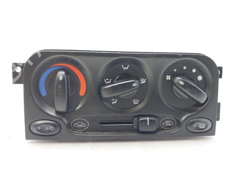 AC Styreenhet / Manøvreringsenhet DAEWOO MATIZ (M100, M150) 0.8 (52 hp) 13361128