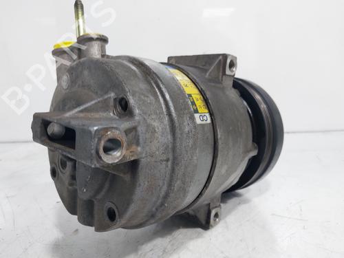 AC compressor CHEVROLET AVEO / KALOS Hatchback (T250, T255) | BP37605027M34 - Image 2
