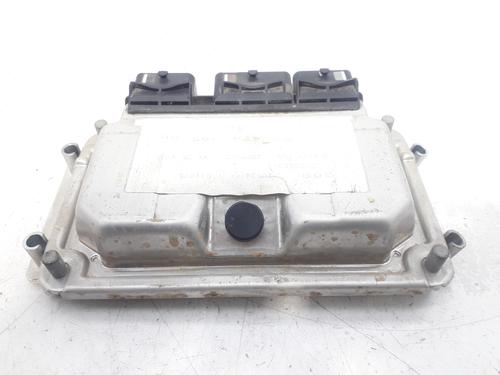 Used Engine control unit (ECU) PEUGEOT 307 (3A/C) 1.6 16V (109 hp) 8392010
