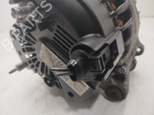 Alternator SEAT LEON (1P1) | BP32071675M7 - Image 6