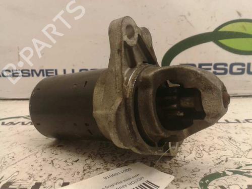 Starter MINI MINI (R50, R53) Cooper | BP2886776M8 