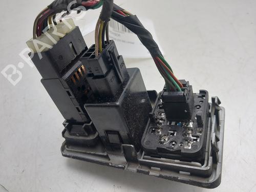Mirror switch SSANGYONG REXTON / REXTON II (GAB_) 2.7 Xdi | BP37995021I25 - Image 3