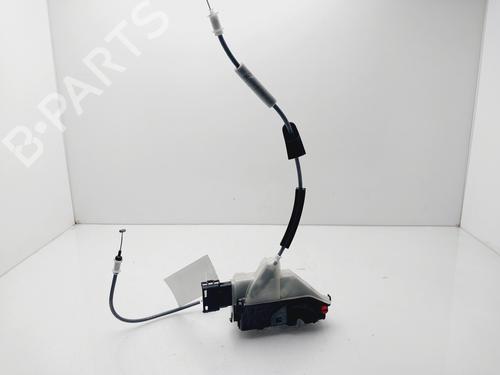 Højre bagtil lås OPEL MOKKA  | BP31968231C99 