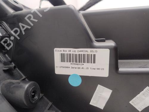 Glove box VOLVO V40 Hatchback (525) D2 | BP23131529C95 