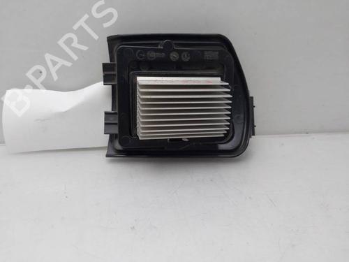Used Heater resistor Heater resistor 38651523 38651523