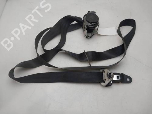 Used Front left seatbelt Front left seatbelt PEUGEOT 207 (WA_, WC_) 1.4 16V (95 hp) 39243186 39243186