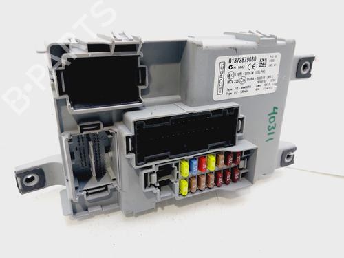 Sikringsdåse PEUGEOT BIPPER (AA_) | BP30847240E1