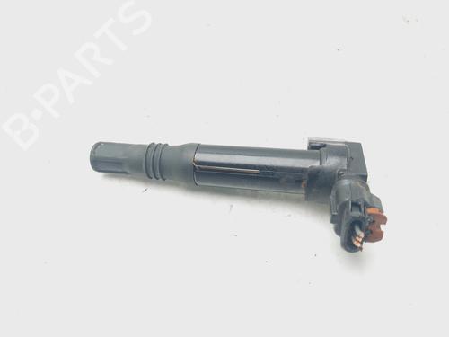 Tændspole CITROËN C3 / C3 ORIGIN III (SX) 1.2 VTi 68 (68 hp) 23526381